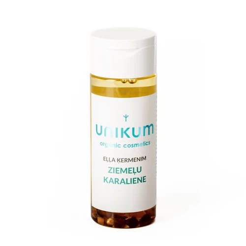 UNIKUM Body oil QUEEN OF THE NORTH 150 ml