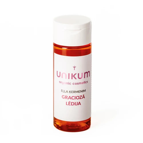 UNIKUM Body oil GRACIOUS LADY 150 ml