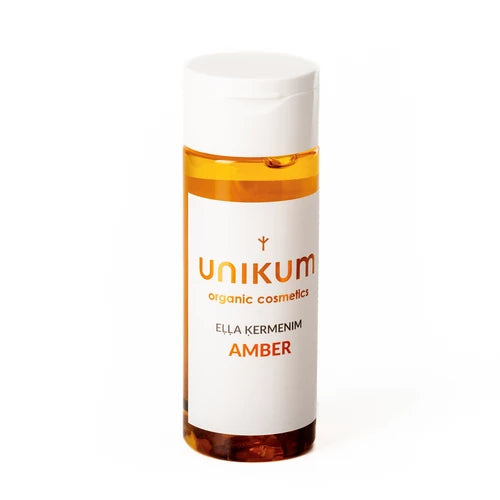 UNIKUM Body oil AMBER 150 ml